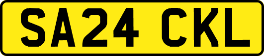 SA24CKL