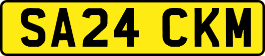SA24CKM