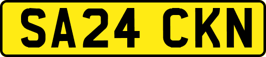 SA24CKN