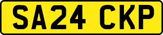 SA24CKP