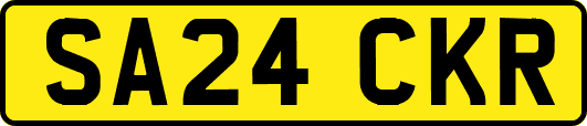 SA24CKR