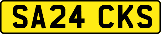 SA24CKS