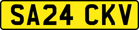 SA24CKV