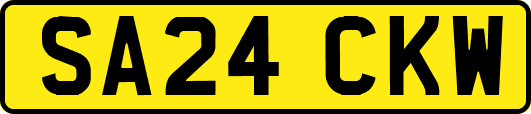SA24CKW