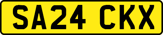 SA24CKX