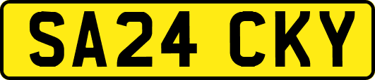 SA24CKY