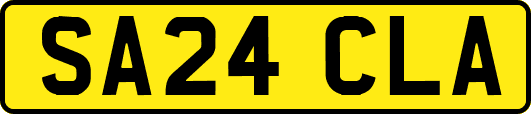 SA24CLA
