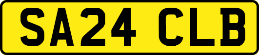 SA24CLB