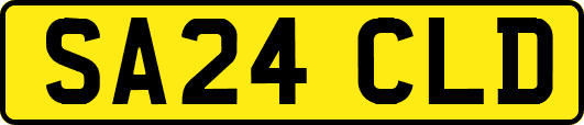 SA24CLD