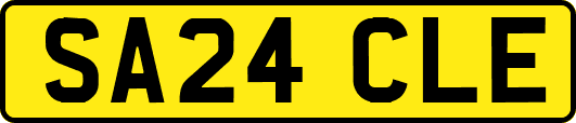 SA24CLE