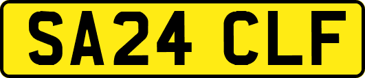 SA24CLF
