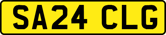 SA24CLG