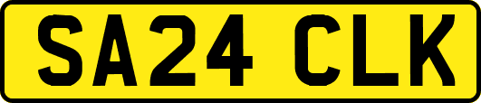 SA24CLK
