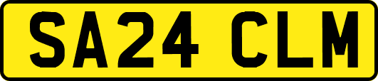 SA24CLM