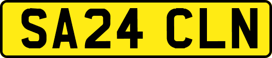SA24CLN