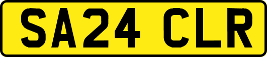 SA24CLR
