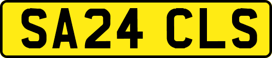 SA24CLS