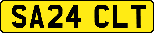 SA24CLT