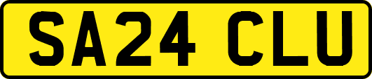 SA24CLU