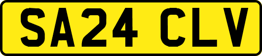 SA24CLV