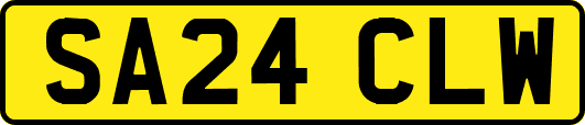 SA24CLW
