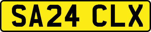 SA24CLX