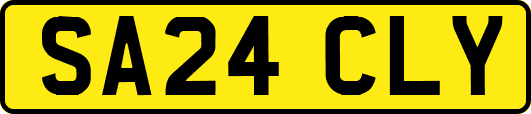 SA24CLY