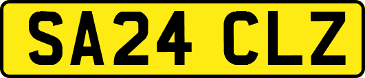 SA24CLZ