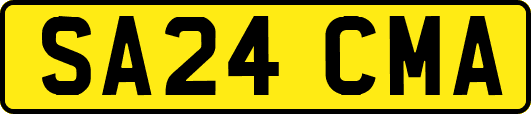 SA24CMA