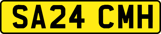 SA24CMH