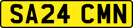 SA24CMN