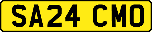 SA24CMO