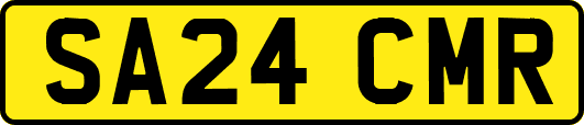 SA24CMR