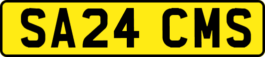 SA24CMS