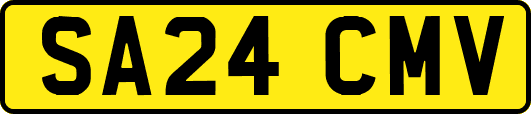 SA24CMV
