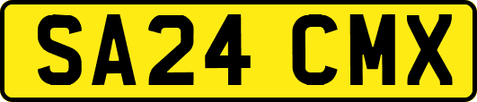 SA24CMX