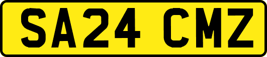 SA24CMZ