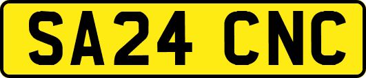 SA24CNC