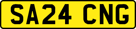 SA24CNG