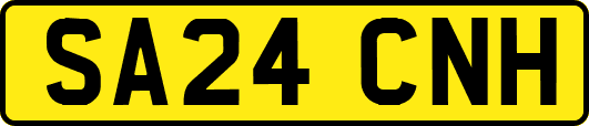 SA24CNH