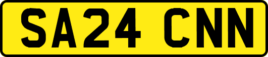 SA24CNN