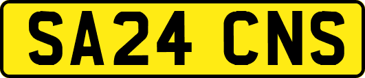 SA24CNS