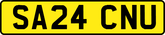 SA24CNU
