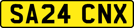 SA24CNX