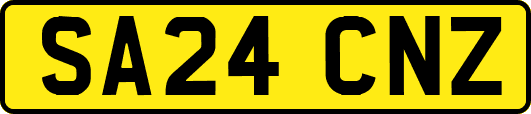 SA24CNZ
