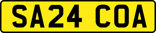 SA24COA