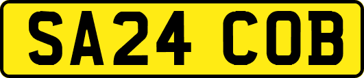 SA24COB
