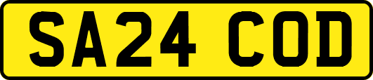 SA24COD