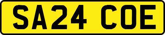 SA24COE