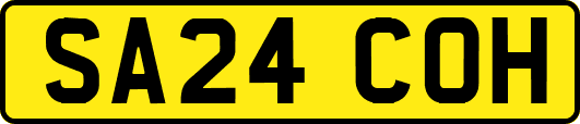 SA24COH
